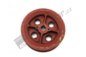 93010061: Pulley 26.10
