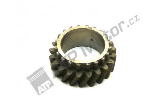 86120035: Driven gear 4th speed C 30 km t=21