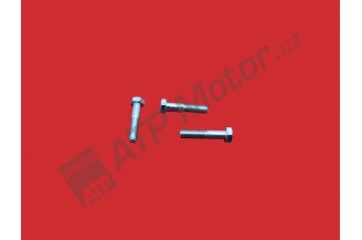 932137: Schraube M8x38