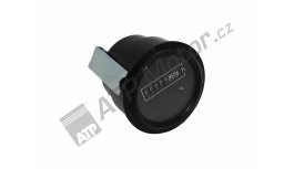 Počítadlo motohodin BAUSER