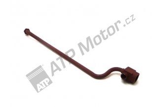 83413210: Potrubí pomocného válce