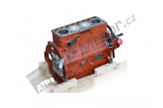 165940300: Polomotor Z 1605 16V FRT