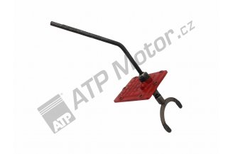 M701723010: Fork assy