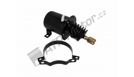 Válec brzdový vzduchový d=125,00/4 úchyty