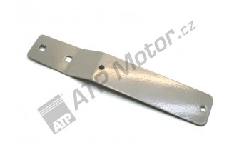 TROJDRZPL: Držák trojúhelníku dlouhý V067