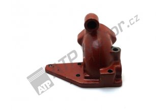 37766363: Thermostat housing MF3