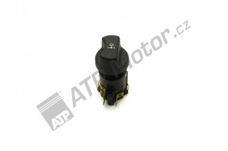 78358913: Spínač PHN otočný 78-358-912