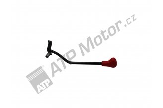 64147040: Wendeschalthebel komplett JRL+ 64-147-030