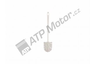 DR1332: WC štětka 37x8cm