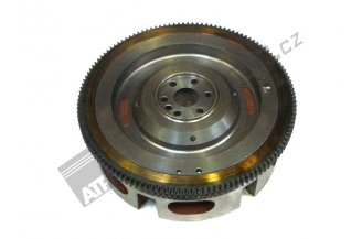 680030605: Flywheel with ring gear 12° MGT JRL