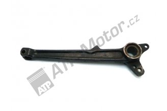 80255110: Linker Pedalarm