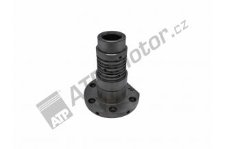 19196040: Víko násobiče úplné FHSX