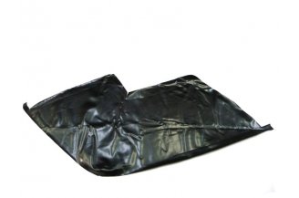 88368060CAL: Mudguard upholstery LH B