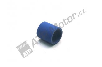 68022012: Inlet hose turbocharger SI 68-029-012