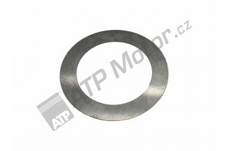 Z5017.2818: Podložka distanční diferenciálu 0,2 mm