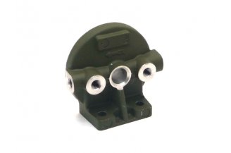 931261: Kraftstoffreinigergehäuse 78-009-094