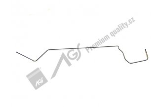 67112631: Trubka brzdová P AGS