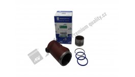 Válec hydrauliky d=80,00 mm kompletní AGS