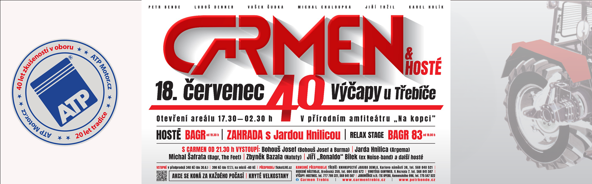 Carmen 2026
