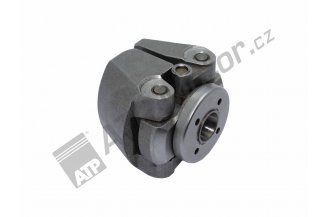 93009190: Rotor regulator