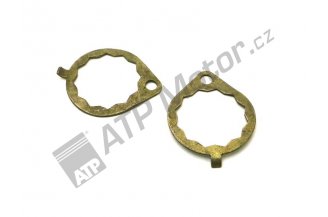 86003012: Safety washer crankshaft