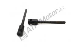 Umkehrwelle voll JRL