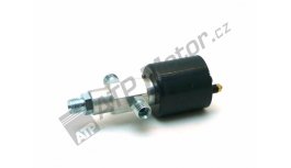 Ventil elektromagnetický