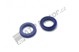 MN35X50X10: Cuff PU 93-409-501, 93-8039