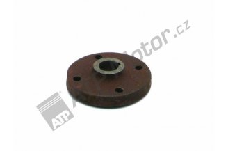 950610: Náboj řemenice vodního čerpadla