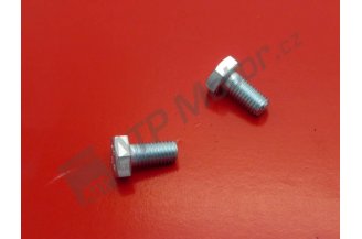 991367: Šroub M10x20  99-9027