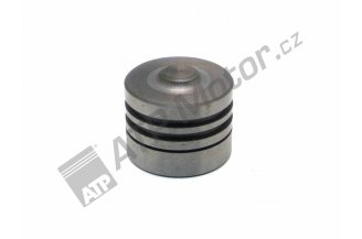 958025AGS: Hydraulic piston 2511-8005 d=80,00 mm