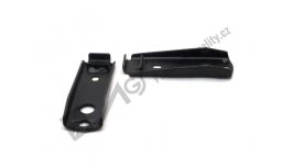 Páčka vypínací pojezdu ZES 7001-1181 AGS