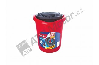 DR1301: Kbelík se ždímačem Vileda Supermocio