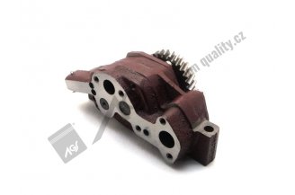 80007029 AGS: Ölpumpe 4V A AGS