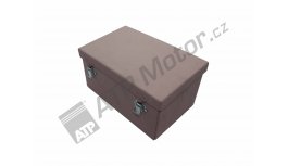 Skříň nářadí na spodní rám 