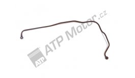 Potrubí přepadové