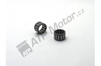 K25X33X20: Ložisko jehlové 97-1916