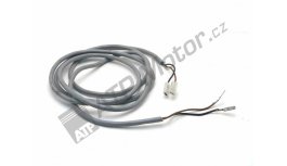 Front lamp cable LH
