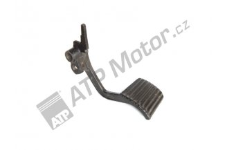 70112731: Inneres Bremspedal