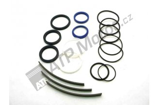 N0126: Front loader sealing set