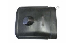 Prodloužení blatníku XX viz. 53-364-911/912