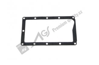 958014: Těsnění víka hydrauliky AGS