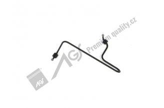 19009551 AGS: Trubka vstřikovací 1 AGS