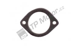 Těsnění hrdla termostatu 4V Perkins