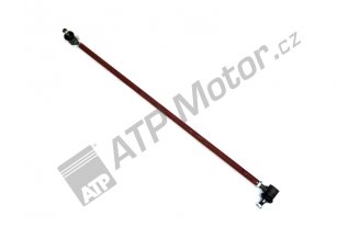 50113501KOM: Steering tie rod assy 3C 2WD 5011-3561