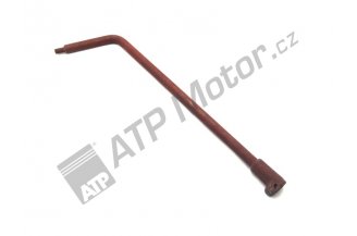 49112002: Páka řazení