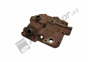 87148001: Gearbox cover