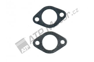 ITE54,060: Water pipe gasket IFA W50, E-512