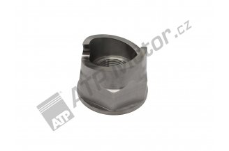 Z25235.04: Unašeč roztáčecí kliky (matice)