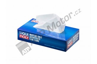 LM5602: Cosmetic wipes Liqui Moly